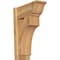 Ekena Millwork Westlake Rough Sawn Traditional Outlooker, Western Red Cedar, 8"W x 18"D x 26"H OUT08X18X26WTL01RWR - alternate 1